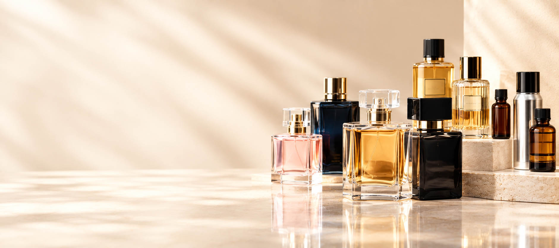فروشگاه عطر و اسانس-ساده