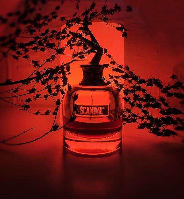 عطر ادکلن اسکندال ژان پل گوتیه Scandal Jean Paul Gaultier Perfume- JPG Scandal