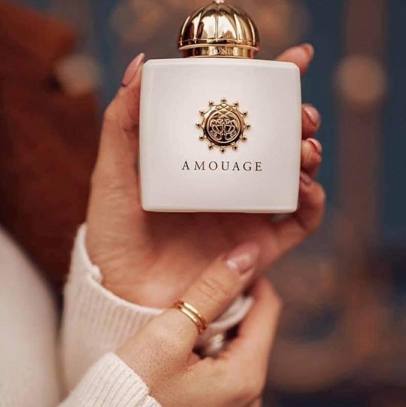 عطر و ادکلن آنر آمواژ زنانه (آمواج) Honour Woman Amouage Perfume