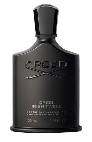 عطر ادکلن گرین آیریش توید کرید (گرین آیریش) Green Irish Tweed Creed Perfume