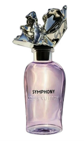 عطر ادکلن سیمفونی لویی ویتون Symphony Louis Vuitton Perfume