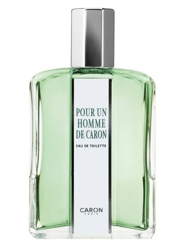 عطر ادکلن پور آن هوم دی کارن(پوران هوم د کارون) Pour Un Homme de Caron Perfume