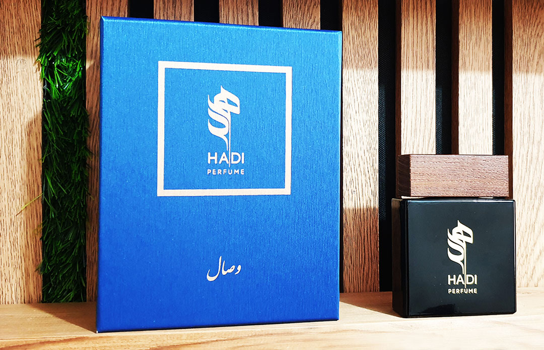 عطر و ادکلن وصال، برند هادی (ادوپرفیوم) Vesal, Hadi Perfume - EDP
