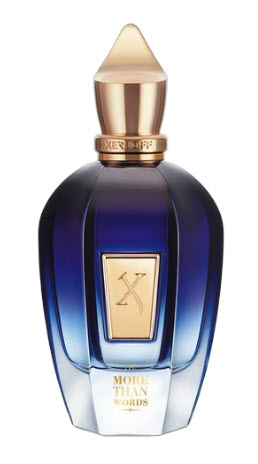 U- عطر ادکلن مور دن وردز زرجوف More Than Words Xerjoff Perfume