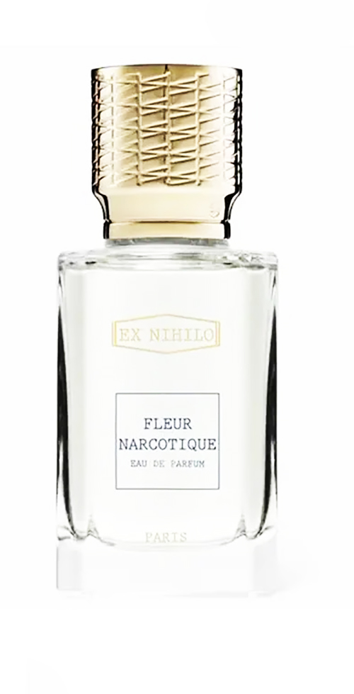 RPعطر ادکلن فلور نارکوتیک ایی ایکس نیهیلو Fleur Narcotique Ex Nihilo Perfume