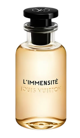 عطر ادکلن ال ایممنسیت لویی ویتون (لیمنسیت) L’Immensité Louis Vuitton Perfume