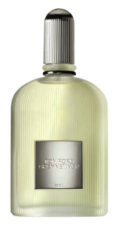 عطر ادکلن گری وتیور تام فورد Grey Vetiver Tom Ford Perfume