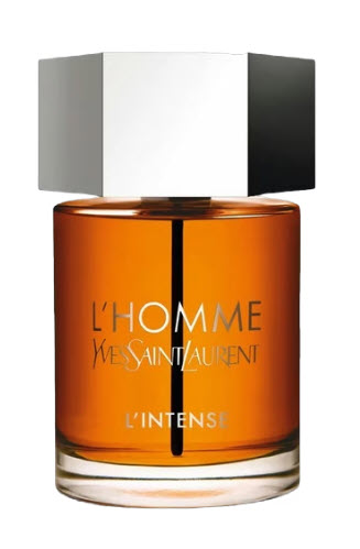 M- عطر ادکلن لهوم پرفیوم اینتنس ایو سن لورن (الهوم پارفوم اینتنس) L'Homme Parfum Intense Yves Saint Laurent