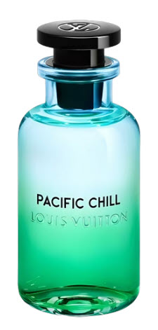 عطر ادکلن پسیفیک چیل لویی ویتون(پاسیفیک چیل) Pacific Chill Louis Vuitton Perfume