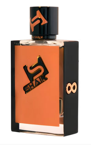 عطر ادکلن اینفینیت نایت مسکو بای شیخ (شب‌های مسکو) Infinite Night Moscow By Shaik Perfume