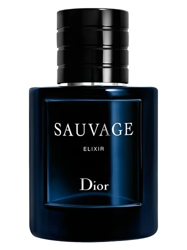 عطر و ادکلن ساواج الکسیر دیور (ساواژ الکسیر) Sauvage Elexir Dior Perfume
