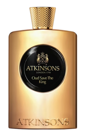 U- عطر ادکلن عود سیو د کینگ اتکینسونز Oud Save The King Atkinsons Perfume