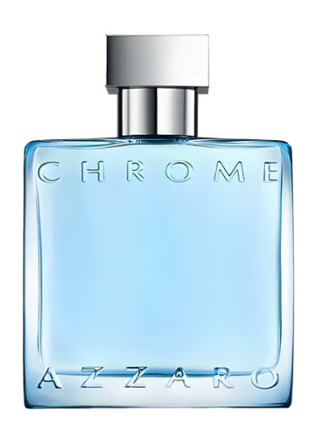 M- عطر ادکلن کروم آزارو Chrome Azzaro