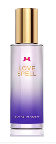 عطر ادکلن لاو اسپل ویکتوریا سکرت Love Spell Victoria's Secret Perfume