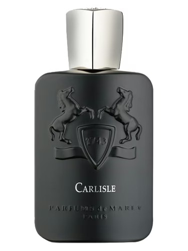 عطر ادکلن کارلایل(کارلایزل) د مارلی Carlisle Parfums de Marly