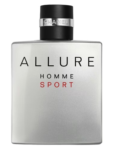 عطر و ادکلن الور هوم اسپرت شنل Allure Homme Sport Chanel Perfume