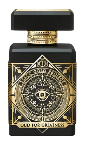 U- عطر ادکلن عود فور گریتنس اینیشیو پارفومز پرایوز Oud for Greatness Initio Parfums Prives Perfume