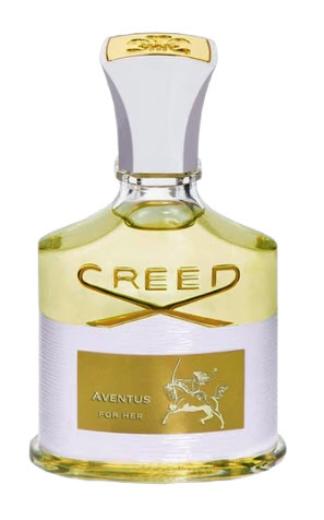W-عطر ادکلن اونتوس کرید زنانه Aventus for Her Creed Perfume