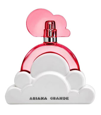 w- عطر ادکلن کلود پینک آریانا گرانده زنانه (کلود صورتی) Cloud Pink Ariana Grande Perfume