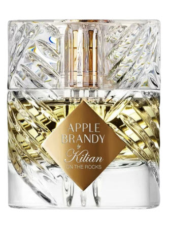 U- عطر ادکلن اپل برندی آن د راکس بای کیلیان Apple Brandy on the Rocks By Kilian Perfume
