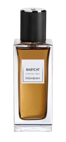 U- عطر ادکلن بیبی کت ایو سن لورن Babycat Yves Saint Laurent Perfume