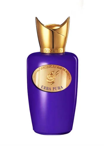 عطر ادکلن اربا پورا سوسپیرو(اربا پیورا) Erba Pura Sospiro Perfumes