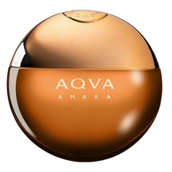 عطر ادکلن آکوا آمارا بولگاری Aqva Amara Bvlgari Perfume
