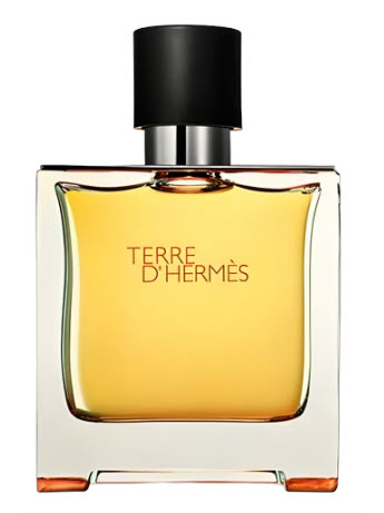 عطر ادکلن تق(تِرِ دِِ) هرمس پارفوم هرمس Terre d’Hermès Parfum Hermès Perfume