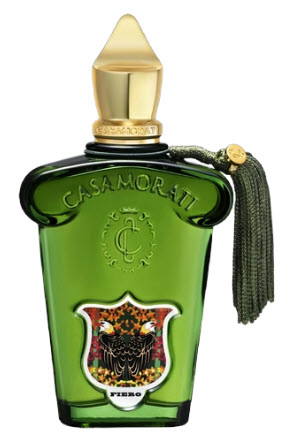 عطر ادکلن فیرو کازاموراتی زرجوف Fiero Casamorati Xerjoff