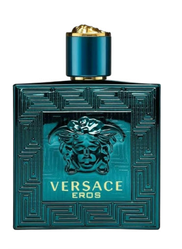 عطر ادکلن اروس ورساچه Eros Versace Perfume
