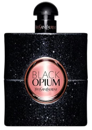 عطر و ادکلن بلک اوپیوم ایو سن لورن Black Opium Yves Saint Laurent Perfume