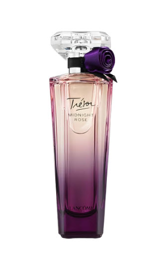 عطر ادکلن ترزور میدنایت رز لانکوم Trésor Midnight Rose Lancôme Perfume