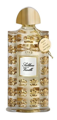 U-عطر ادکلن سابلایم وانیل کرید Sublime Vanille Creed Perfume