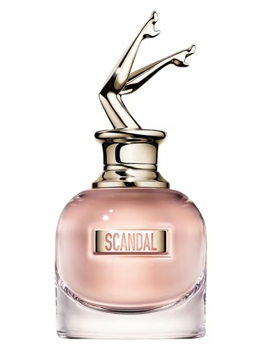 عطر ادکلن اسکندال-اسکندل- ژان پل گوتیه Scandal Jean Paul Gaultier Perfume- JPG Scandal