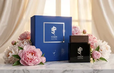 عطر و ادکلن نجوا، برند هادی (ادوپرفیوم) Najva, Hadi Perfume - EDP