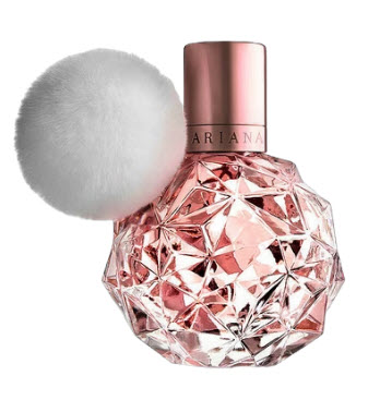 w- عطر ادکلن آری آریانا گرانده Ari Ariana Grande Perfume