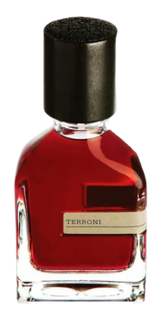 U- عطر ادکلن ترونی اورتو پاریسی Terroni Orto Parisi Perfume