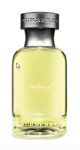 M- عطر ادکلن ویکند مردانه باربری Weekend for Men Burberry