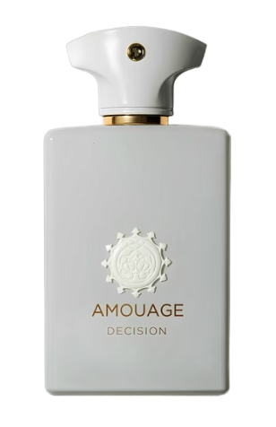 U- عطر ادکلن دسیژن آمواج Decision Amouage Perfume