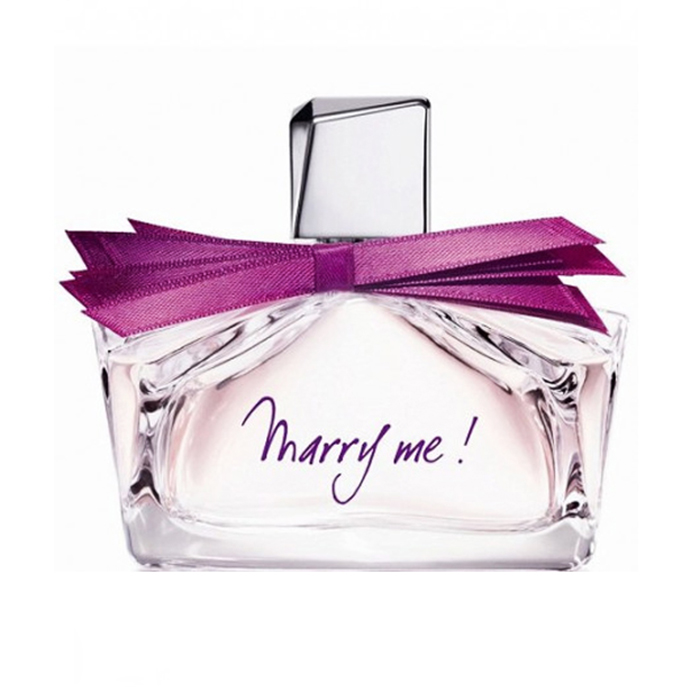 عطر ادکلن مری می لانوین Marry Me Lanvin Perfume