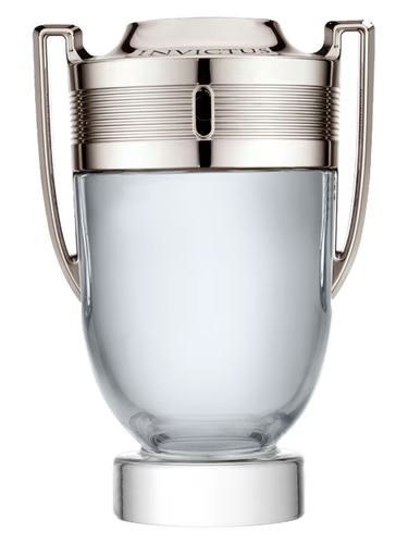 عطر و ادکلن اینویکتوس 2013 پاکو رابان(اینوکتوس) Invictus 2013 Paco Rabanne