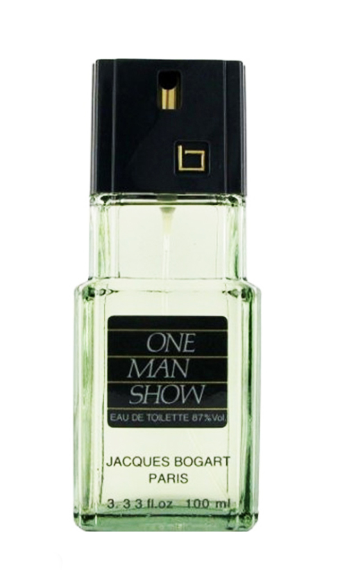 عطر ادکلن وان من شو ژاک بوگارت(جکس) One Man Show Jacques Bogart Perfume