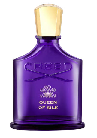 عطر ادکلن کویین آف سیلک کرید Queen of Silk Creed Perfume