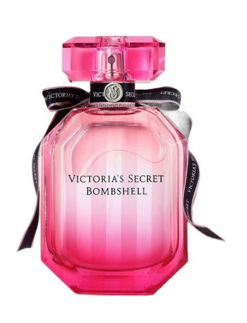 عطر ادکلن بامبشل ویکتوریا سکرت  Bombshell Victoria's Secret Perfume