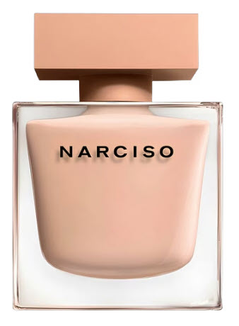 عطر ادکلن پودری نارسیس رودریگز Narciso Rodriguez Poudrée Perfume