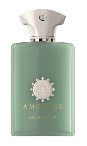 U- عطر ادکلن میاندر آمواج Meander Amouage Perfume