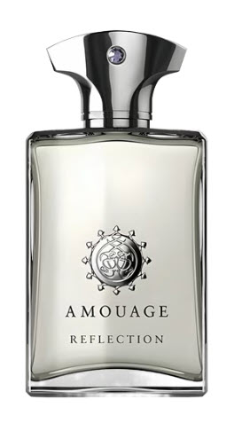 M-عطر ادکلن رفلکشن مردانه آمواج (آمواژ ریفلکشن) Reflection Man Amouage Perfume