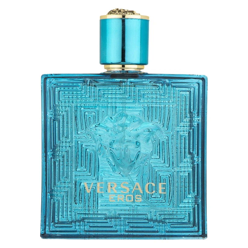 عطر ادکلن اروس ورساچه M-Eros Versace Perfume