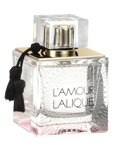 عطر ادکلن لامور لالیک(لاو) L'amour Lalique Perfume