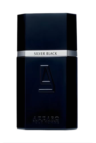 عطر ادکلن سیلور بلک آزارو Silver Black Azzaro Perfume